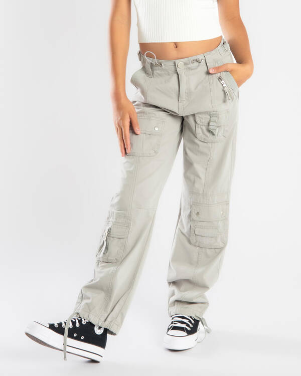 Gia Pants