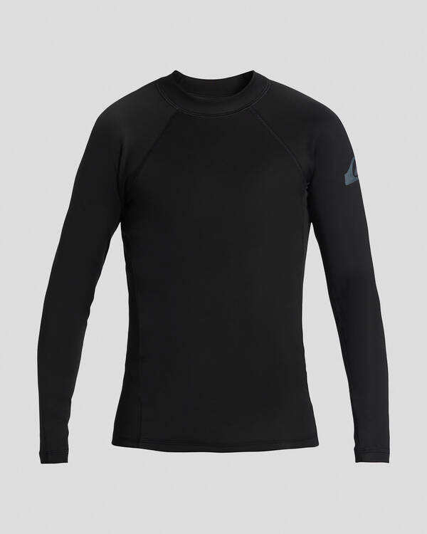 Toddlers' Everyday Heat Long Sleeve Rash Vest