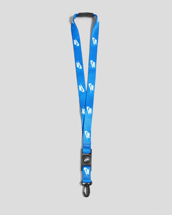 Club Standard Lanyard