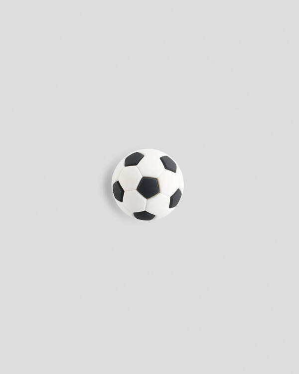 Textured Soccer Ball Jibibtz