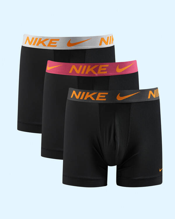 Essential Micro Boxer Brief
