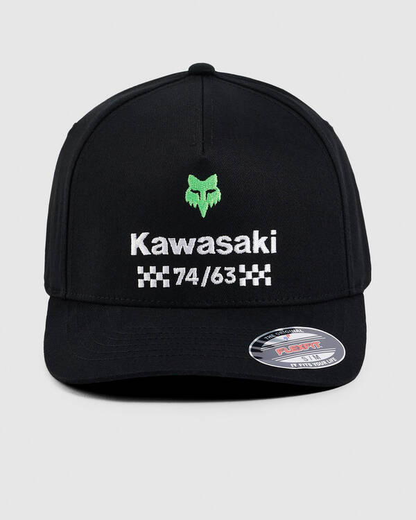 Kawi Flexfit Cap