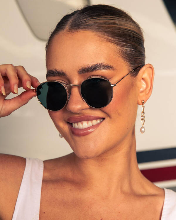 Milana Sunglasses