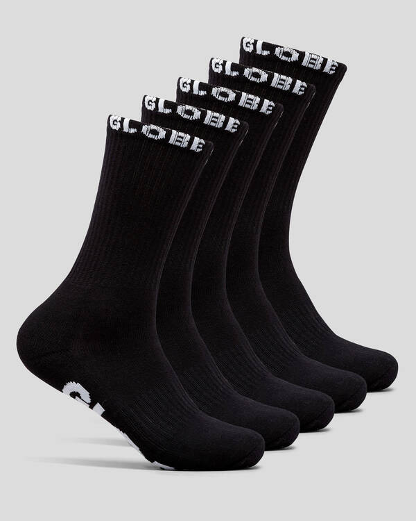 Blackout Socks
