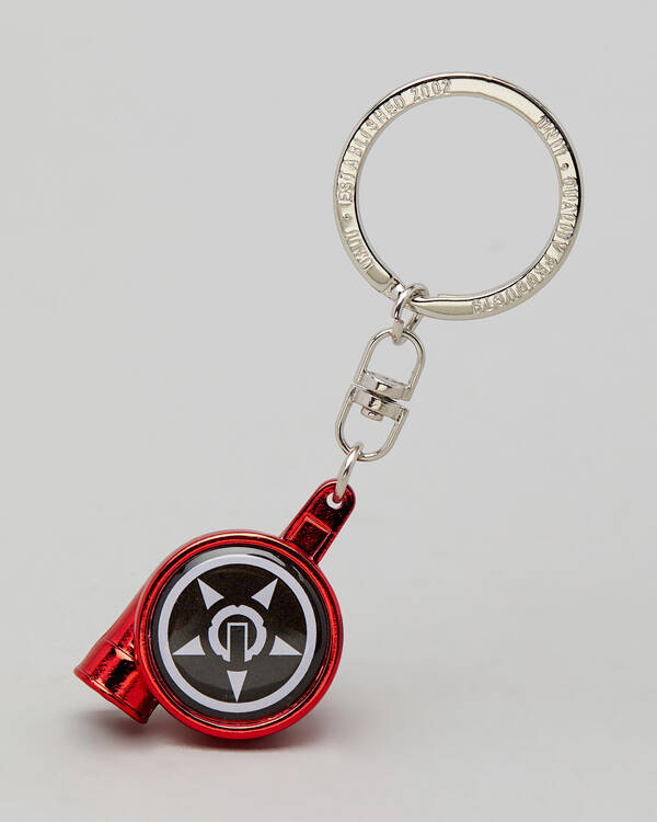 Bandit Keyring
