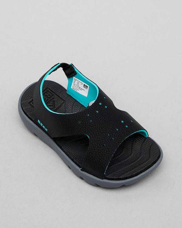 Toddlers' Little Beachy Sandals