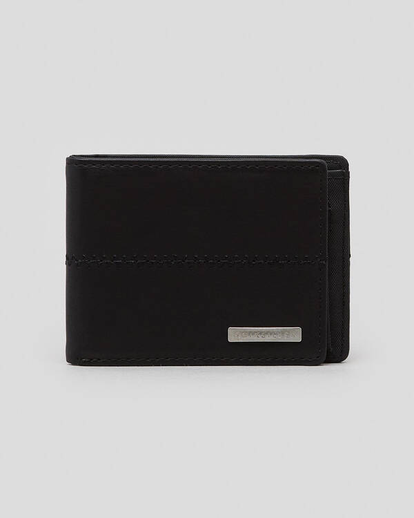 Stitchy 3 Wallet