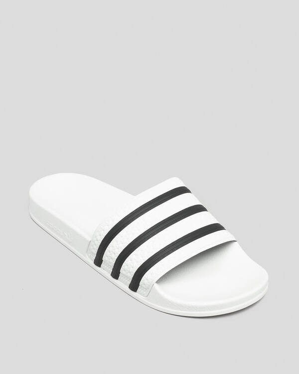 Adilette Slides