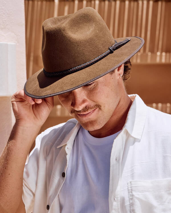 Dutton Fedora