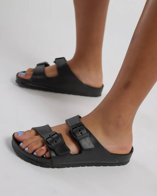 Denver Slide Sandals