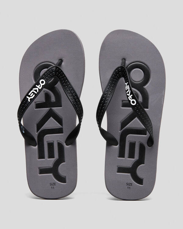 College Flip Flop Thongs