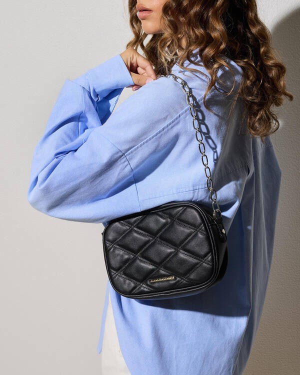 Lizzo Crossbody Bag