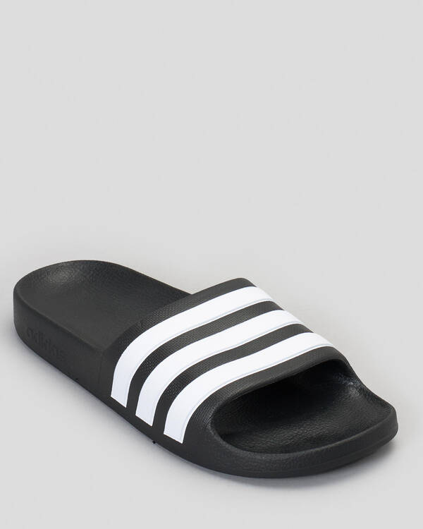 Adilette Aqua Slides