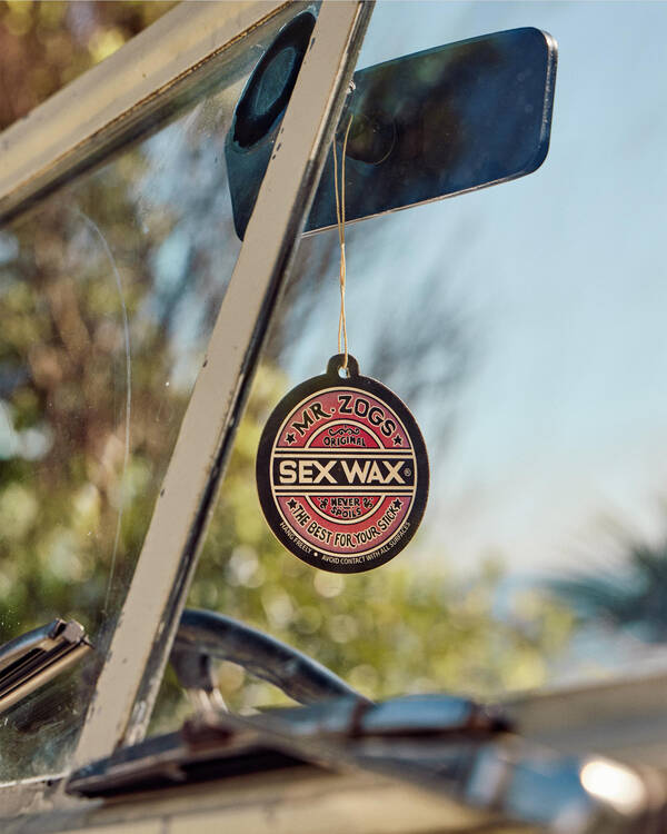 Strawberry Air Freshener