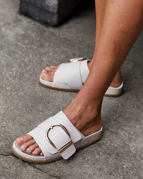 Venice Slide Sandals