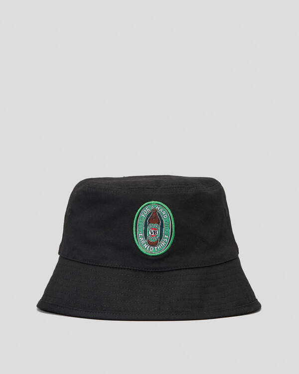 Stubby Life Reversible Bucket Hats