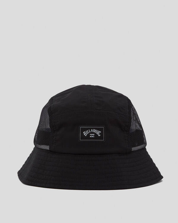 Adiv Tech Bucket Hat
