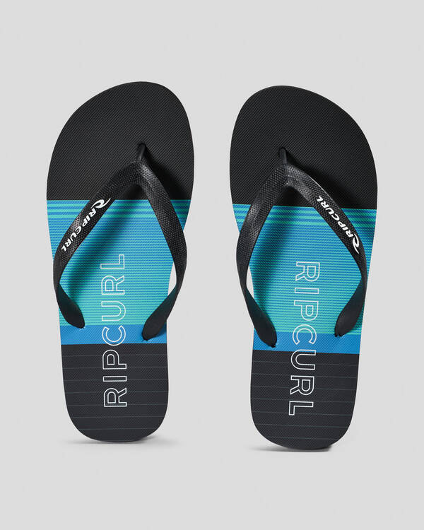 Breakers Bloom Thongs