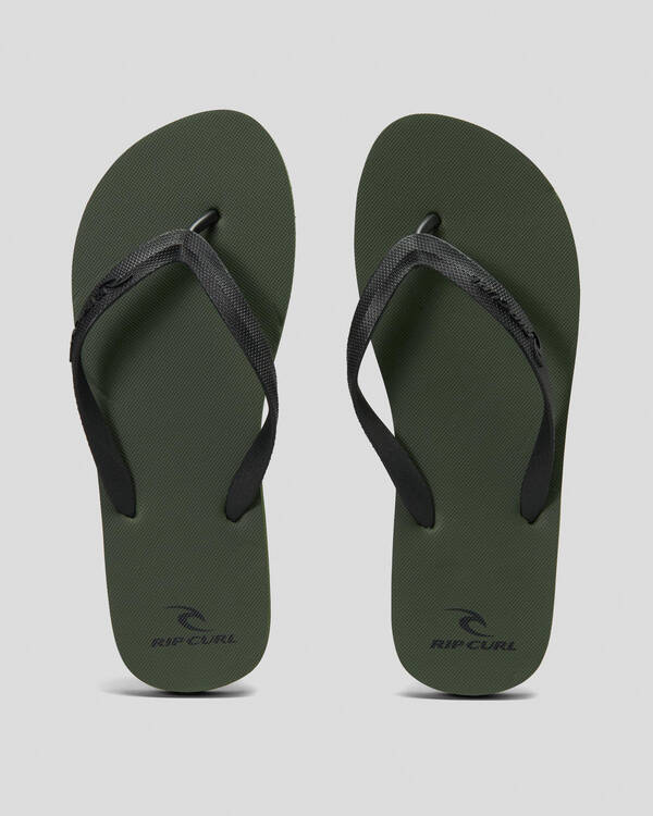 Brand Logo Bloom Thongs