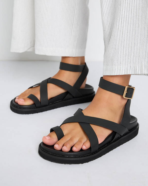 Ivy Slide Sandals