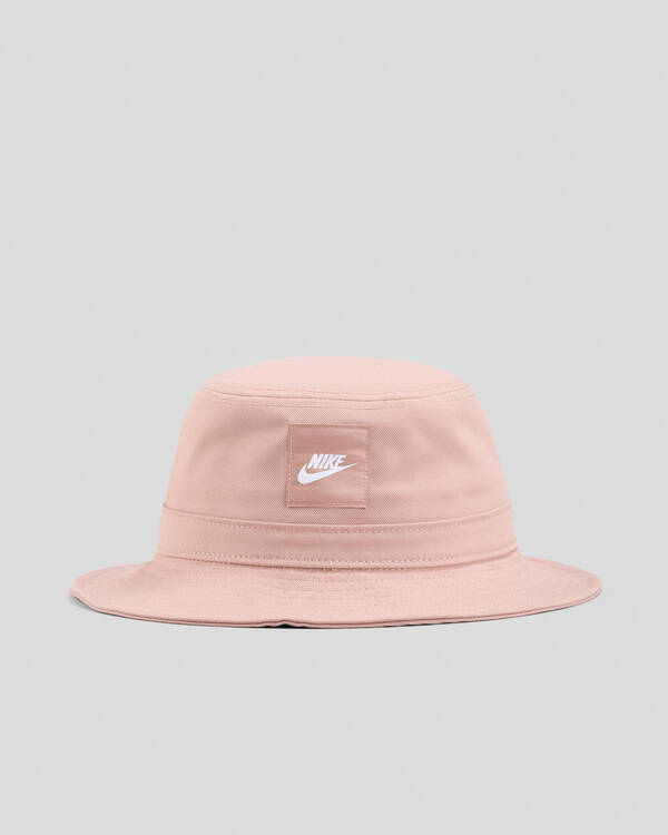 Apex Bucket Hat