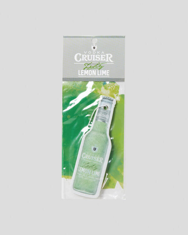 Lemon Lime Air Freshener