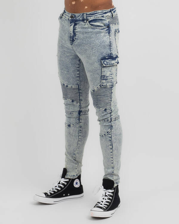 Collapse Jeans