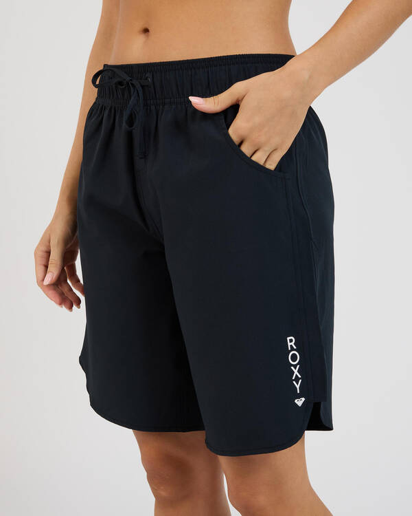 Wave 9" Board Shorts