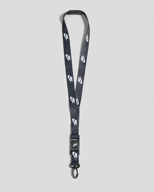 Club Standard Lanyard