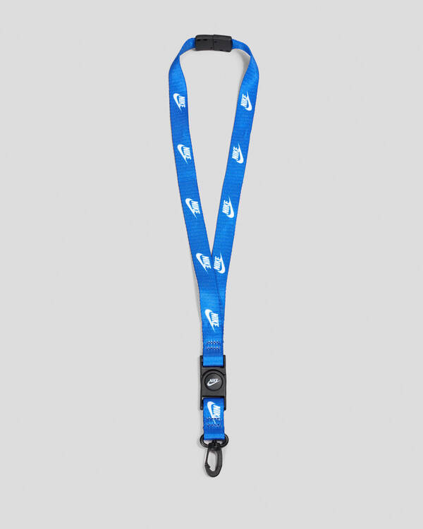 Club Standard Lanyard