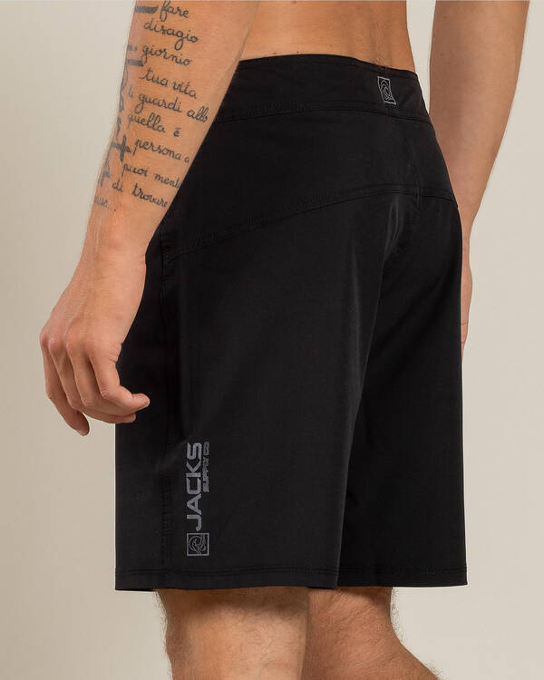 Haste Board Shorts
