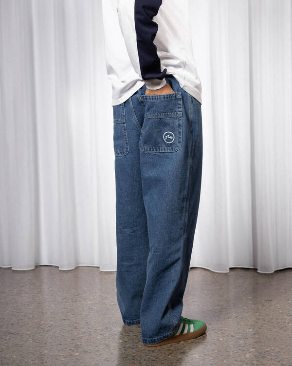 Flip Daddy Tapeless Jeans