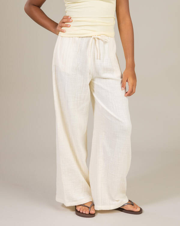 Lennox Beach Pants