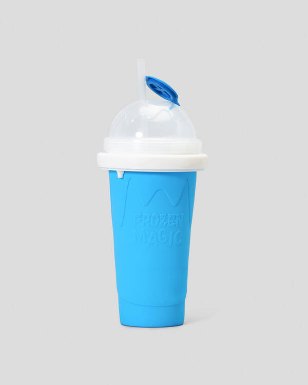 Slushy Cup