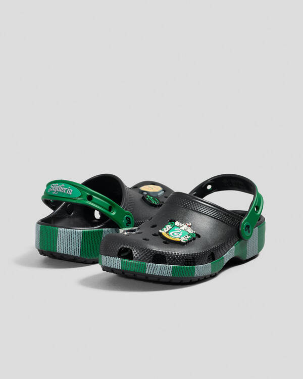 Kids' Harry Potter Clogs Shoes