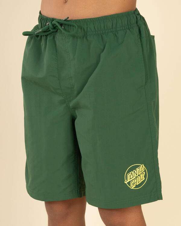 Opus Dot Cruzier Beach Shorts