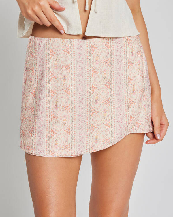 Jasmin Skort