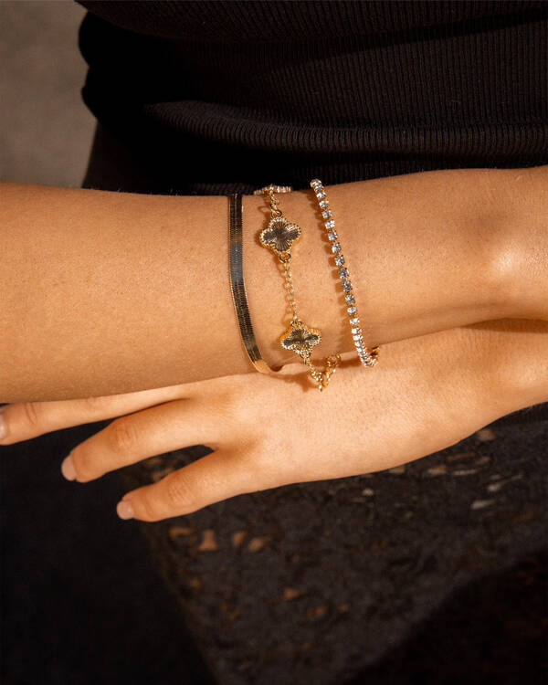 Clover Bracelet Pack