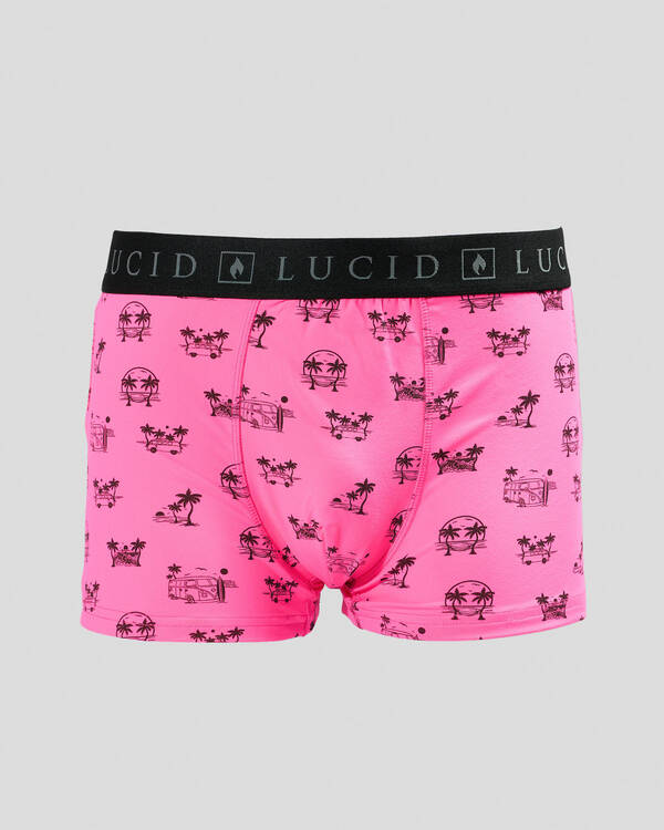 Helmsman Fitted Boxers