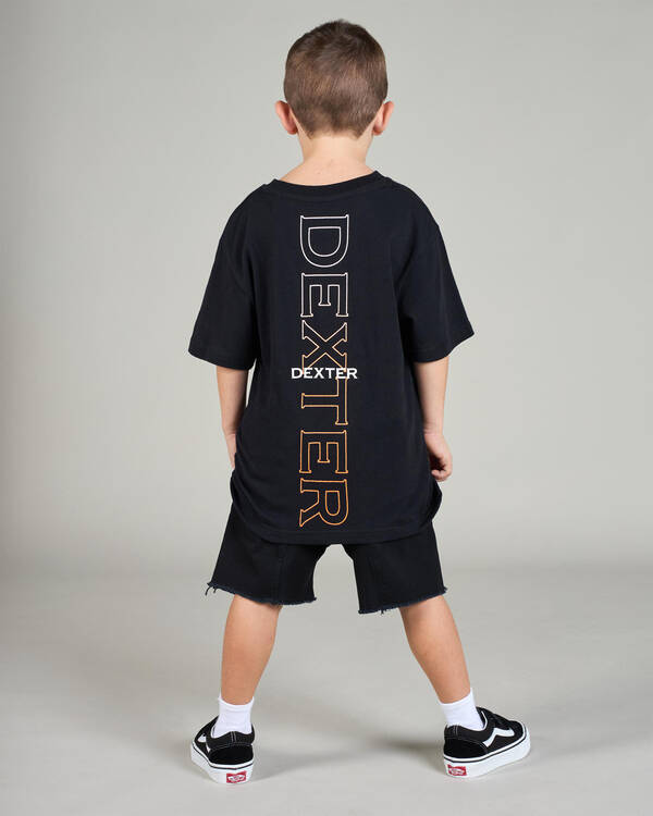 Toddlers' Martyr T-Shirt