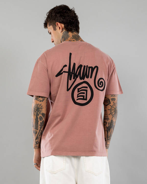Shawn Dot T-Shirt