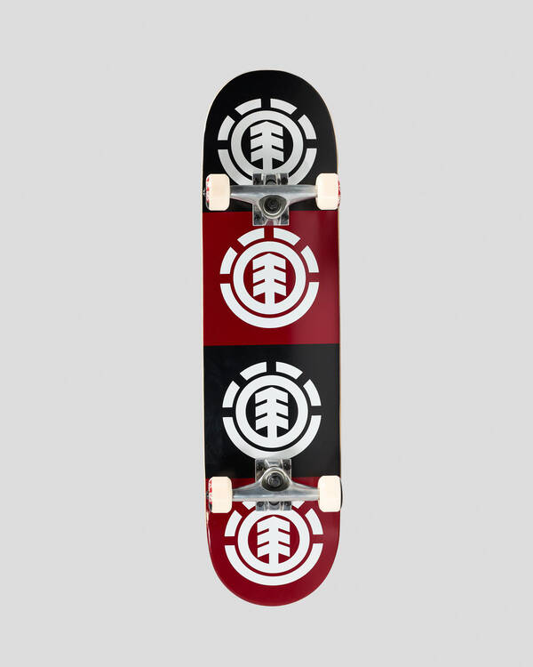Quadrant Complete Skateboard