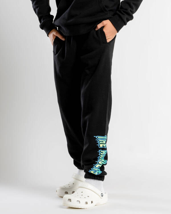 Codzilla Returns Track Pants