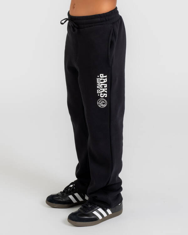Mainstream Track Pants