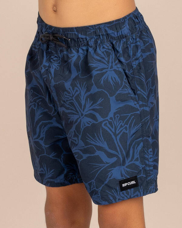 AOTS Cody Welsh Volley Shorts