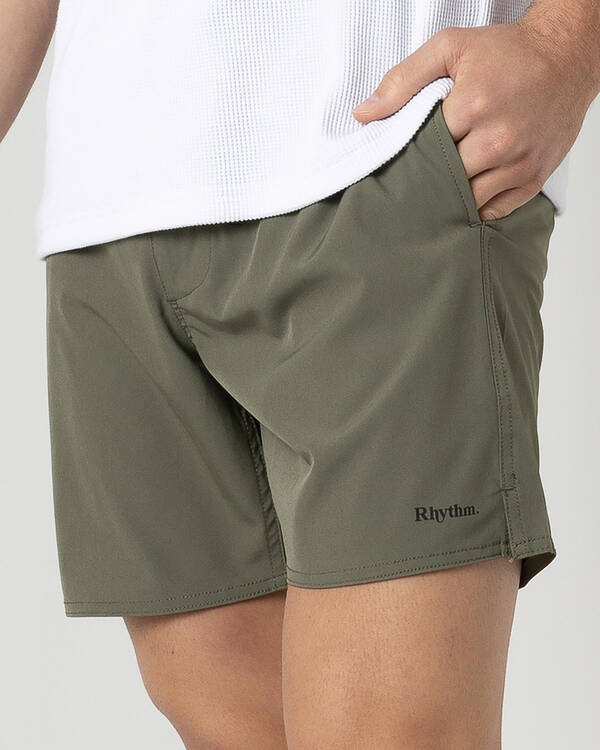 Classic Beach Shorts