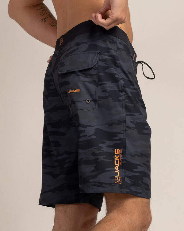 Visionary Board Shorts