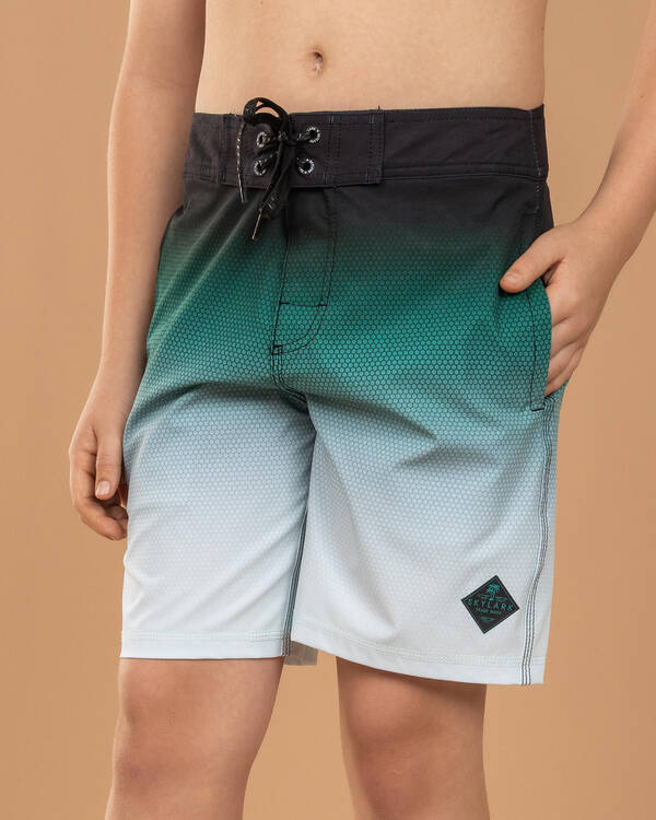 Multiple Board Short