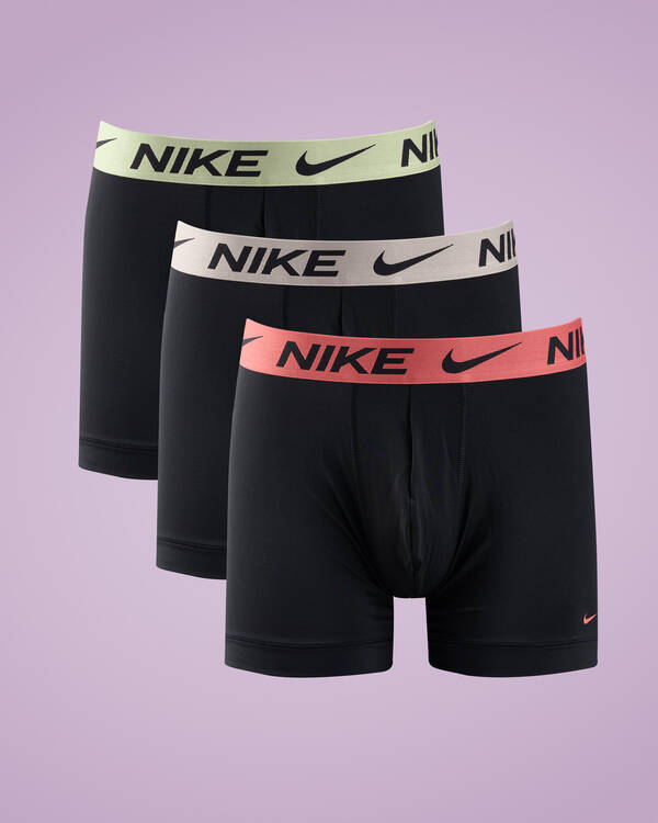 Essential Micro Boxer Brief