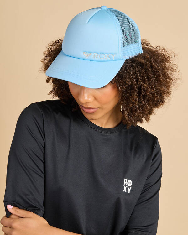 Finishline 3 Trucker Cap